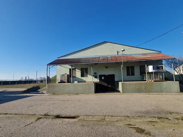 Eladó kereskedelmi és ipari ingatlan Soltszentimre, Dózsa György utca 970 nm