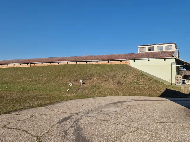 Eladó kereskedelmi és ipari ingatlan Soltszentimre, Dózsa György utca 970 nm