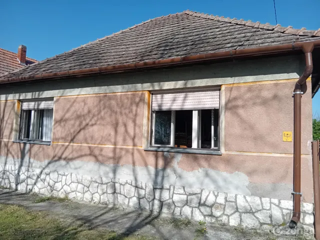Eladó ház Harkány, Terehegy 110 nm