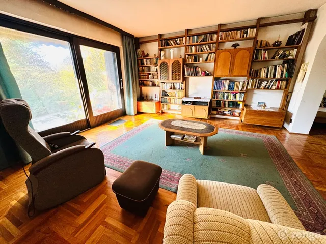 Eladó lakás Budaörs, Budaörsi Kamaraerdő 156 nm