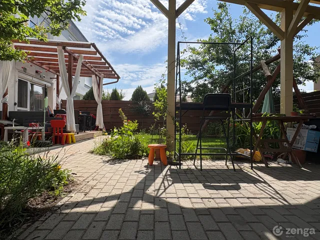 Eladó ház Szeged, Újszeged, Hetényi Géza u. 105 nm