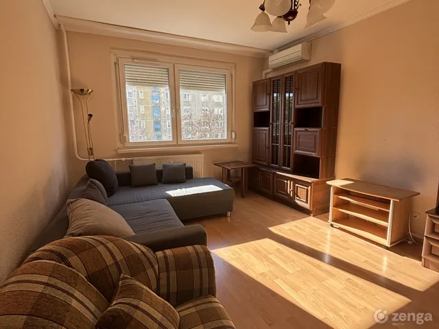 Eladó lakás Budapest IV. kerület 53 nm