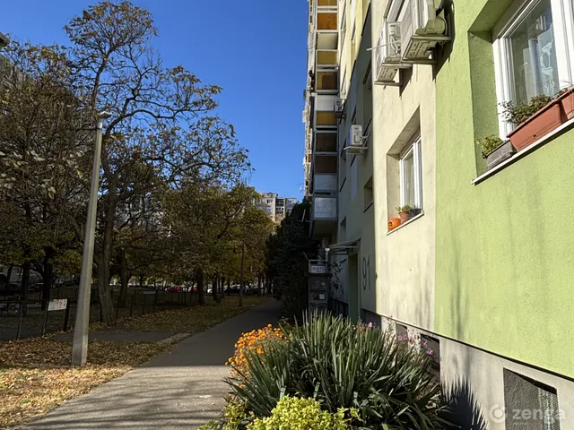 Eladó lakás Budapest IV. kerület 53 nm