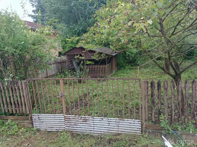 Eladó telek Levelek 1110 nm