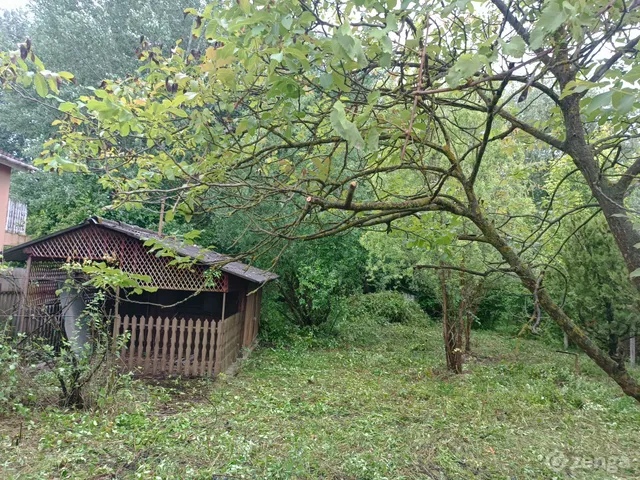 Eladó telek Levelek 1110 nm