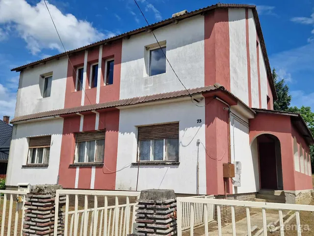 Eladó ház Újudvar 220 nm