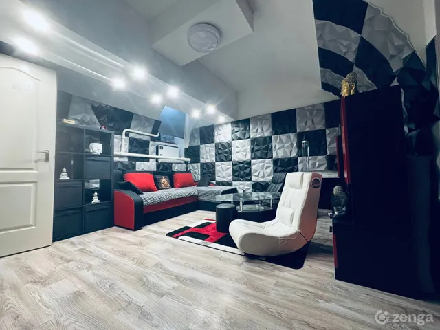 Eladó lakás Budapest VII. kerület, Belső-Erzsébetváros 37 nm