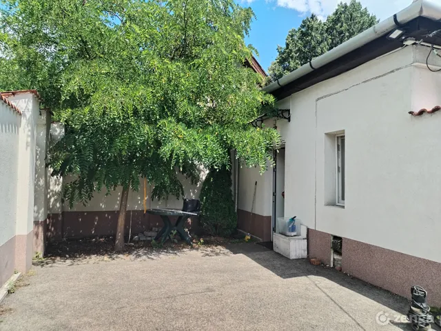Eladó ház Budapest XX. kerület, Pesterzsébet 41 nm