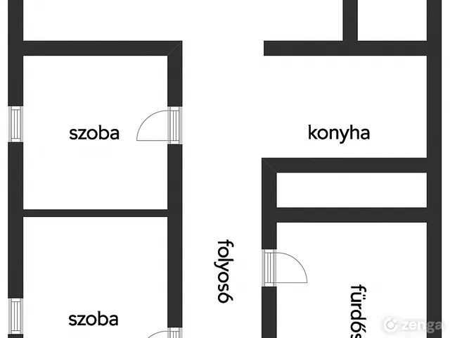 Eladó ház Budapest XX. kerület, Pesterzsébet 53 nm