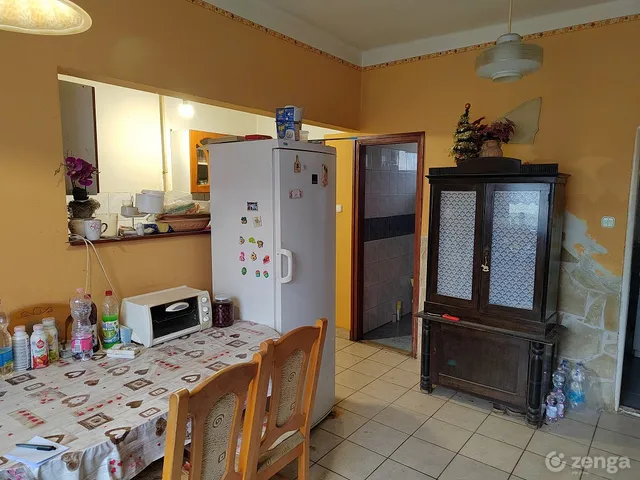 Eladó ház Baracs 110 nm