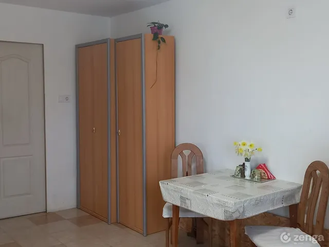 Eladó ház Baracs 46 nm