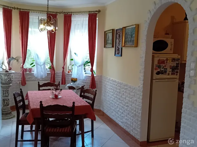 Eladó ház Budapest XXIII. kerület, Soroksár 211 nm