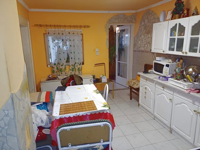 Eladó ház Debrecen, Boldogfalvikert 46 nm