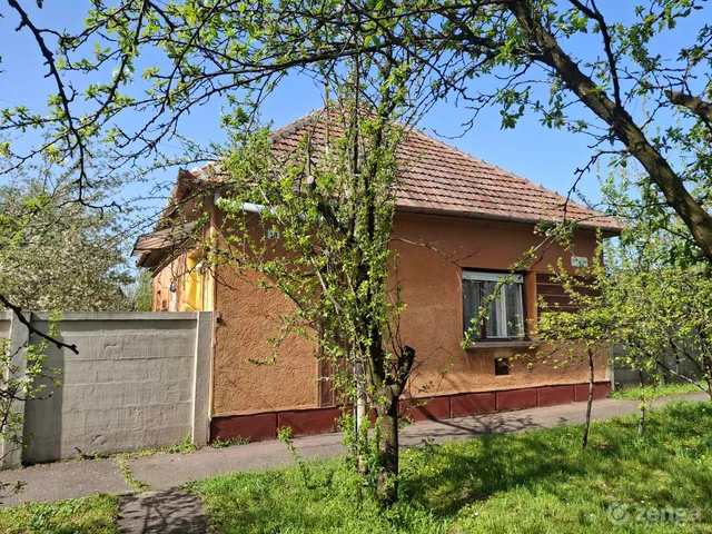 Eladó ház Békéscsaba, Erzsébethely (Jamina) 100 nm