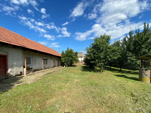Eladó ház Hernádkak 70 nm