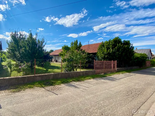 Eladó ház Hernádkak 70 nm