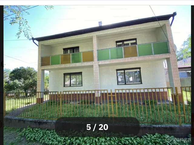 Eladó ház Debrecen, Homokkert 130 nm