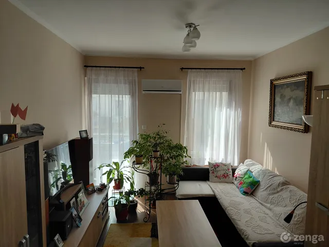 Eladó lakás Budapest X. kerület, Ligettelek 53 nm
