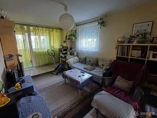 Eladó lakás Budapest XI. kerület, Kelenföld 48 nm
