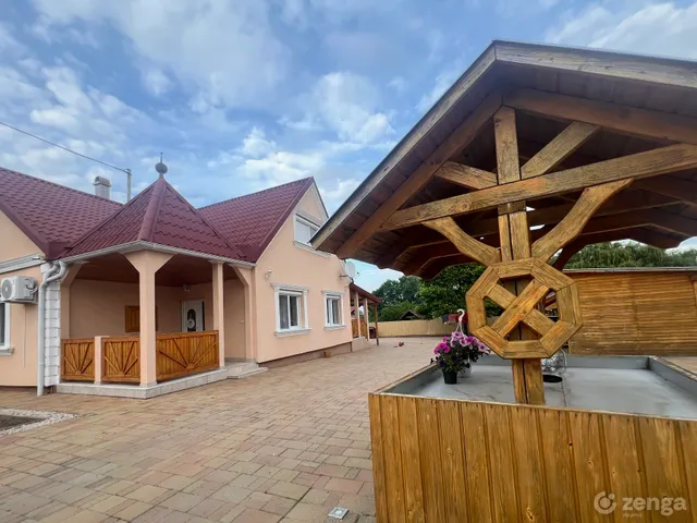 Eladó ház Kótaj 130 nm