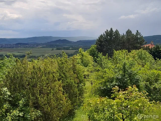 Eladó telek Pilisszántó 1563 nm