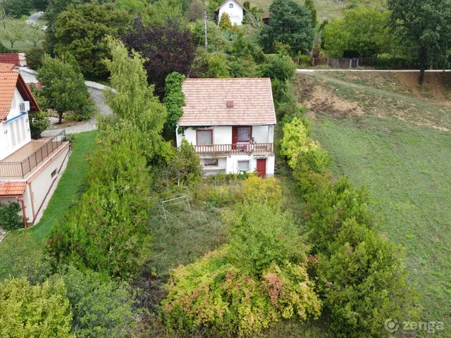 Eladó telek Pilisszántó 1563 nm