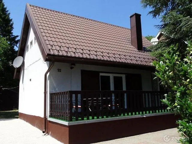 Eladó ház Balatongyörök 80 nm