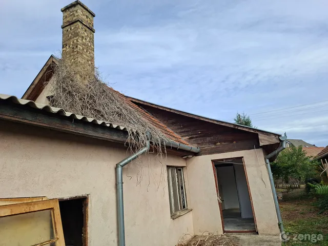 Eladó ház Nyíregyháza, Borbánya 75 nm