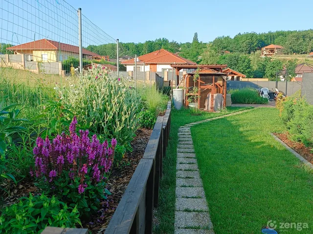Eladó ház Pilisjászfalu 52 nm