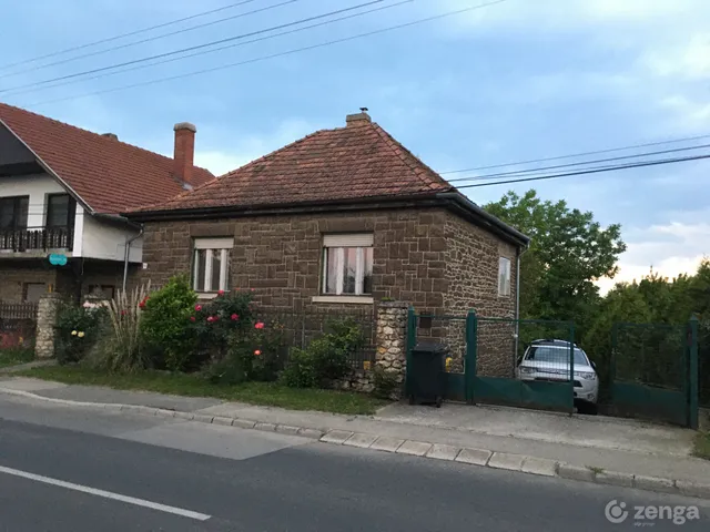 Eladó ház Tihany, Kossuth Lajos utca 95 142 nm