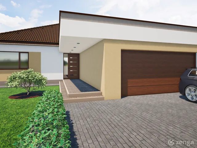 Eladó ház Győrújbarát 177 nm