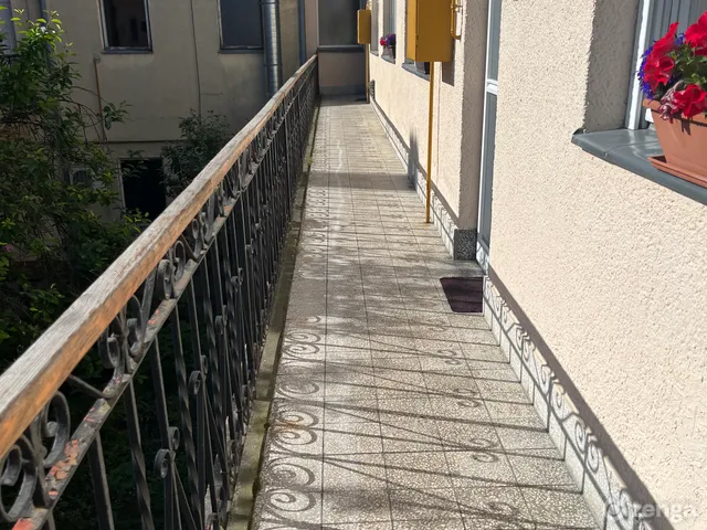 Eladó lakás Mohács 31 nm