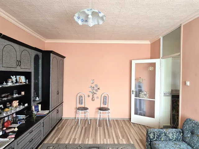 Eladó lakás Kalocsa 56 nm