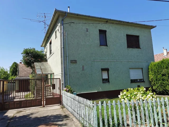 Eladó ház Kalocsa 85 nm