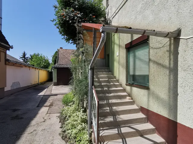 Eladó ház Kalocsa 85 nm