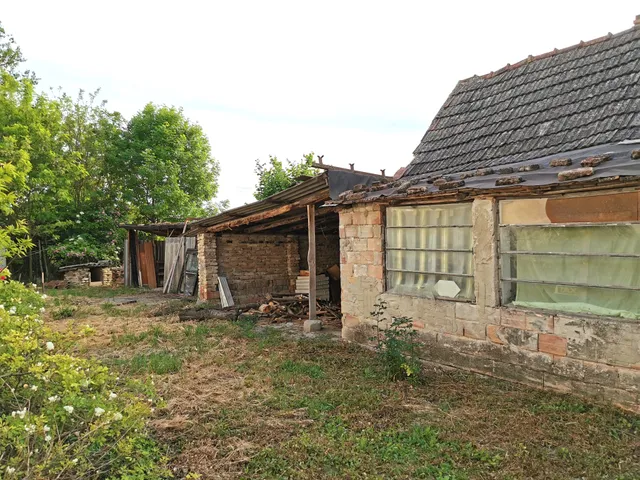 Eladó ház Foktő 75 nm
