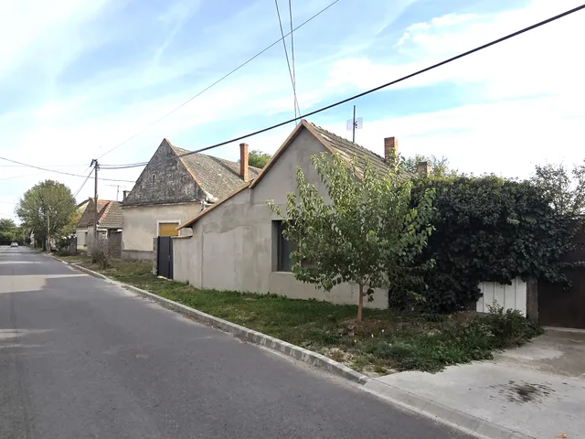 Eladó ház Foktő 73 nm