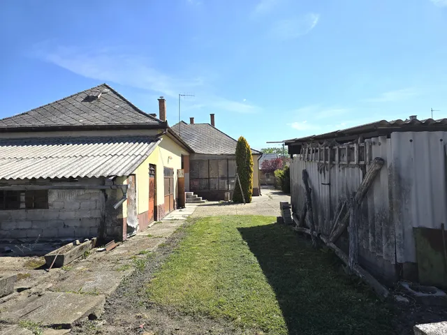 Eladó ház Kalocsa 120 nm