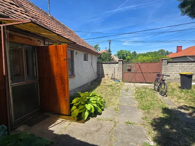 Eladó ház Kalocsa 85 nm