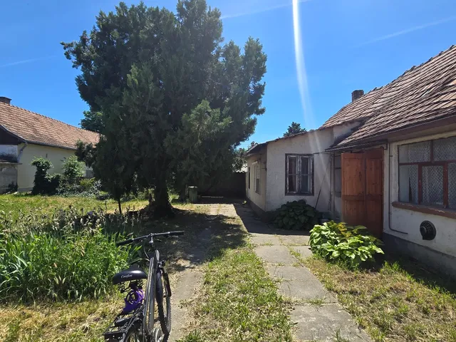 Eladó ház Kalocsa 85 nm