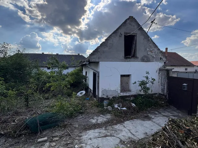 Eladó ház Fajsz 120 nm