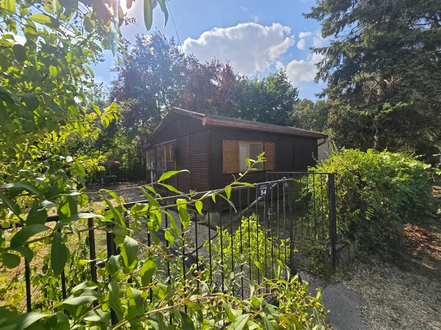 Eladó nyaraló Dunapataj, Szelid 45 nm