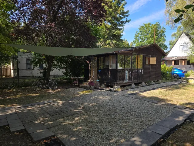 Eladó nyaraló Dunapataj, Szelid, IV. utca 54 45 nm