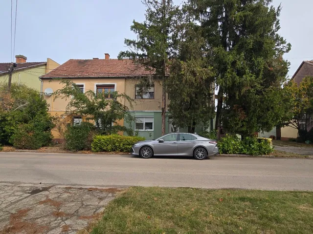 Eladó lakás Kalocsa 65 nm
