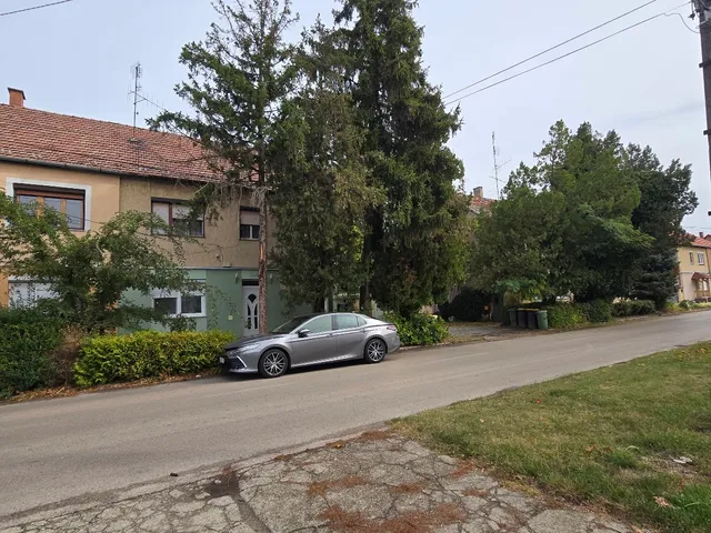 Eladó lakás Kalocsa, Vörösmarty 65 nm