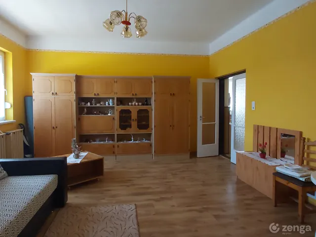 Eladó ház Kecskemét 118 nm