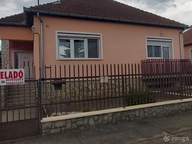 Eladó ház Kecskemét, Szeleifalu 118 nm