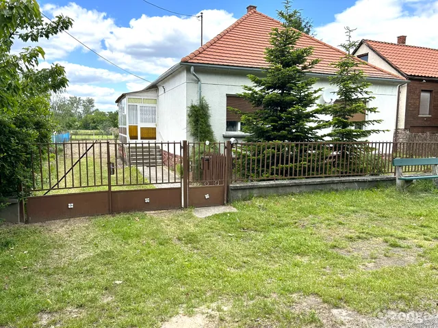 Eladó ház Badacsonytördemic 90 nm