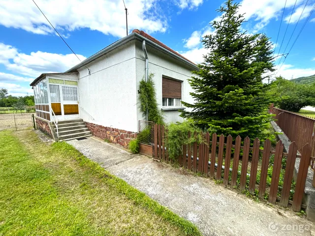 Eladó ház Badacsonytördemic, Debreczenyi Gyula utca 14. 90 nm