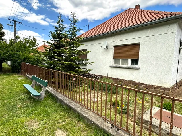 Eladó ház Badacsonytördemic 90 nm